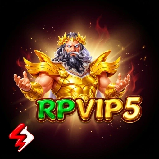 Layar panduan unduh dan instal APK rpvip5 v6.2.4 di ponsel Android