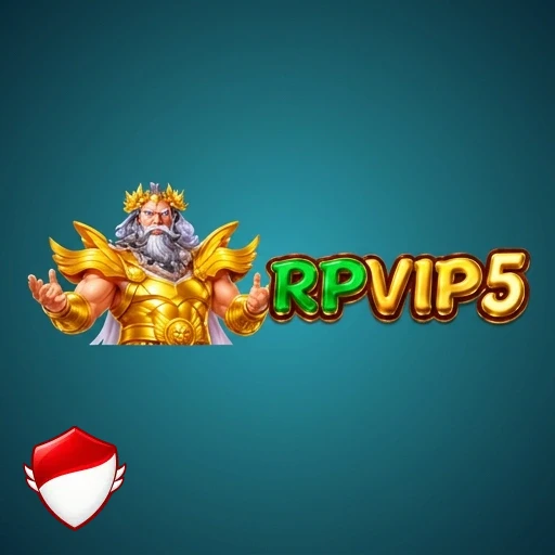 Tampilan beranda rpvip5: portal unduhan APK resmi untuk pengguna Indonesia