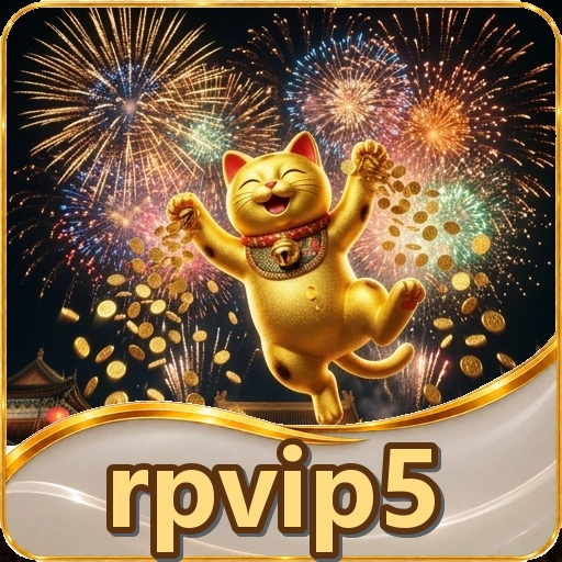 Kartu katalog rpvip5 menampilkan penjelasan singkat, versi/ukuran acuan paket inti, dan skor