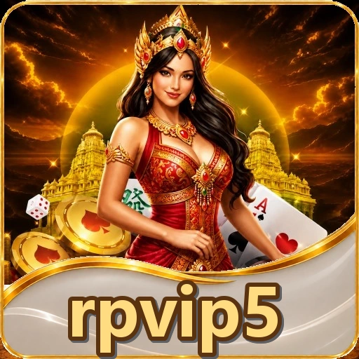 Opsi lupa sandi pada layar masuk akun rpvip5 di Android